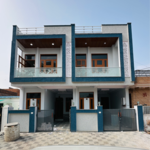 3 BHK + Pooja Room,Servant Room,Study Room,Extra Room 1600 Sq.Ft. Villa in Kalwar Road