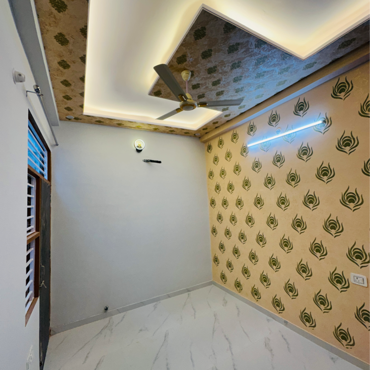 Bathroom, kalwar road 3 Bedroom 1600 Sq.Ft. Villa In Kalwar Road Jaipur 8369069