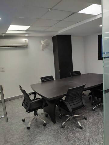 Team Area in  Office Space at Sector 63 – for Rent