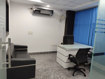 Team Area in  Office Space at Sector 63 – for Rent