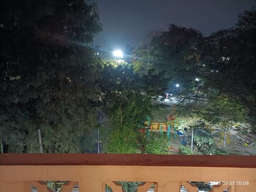 Master Bedroom in 2.5 BHK Builder Floor at Kalkaji – for Rent