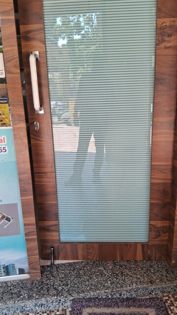 Furnished Amenities in  Office Space at Kopar Khairane – for Rent