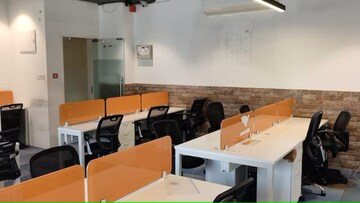  Office Space For Rent in Citi Point, Andheri East