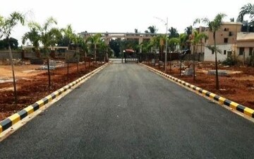 Plot For Sale in Jigani