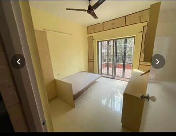 1 BHK Apartment For Rent in Navkar Residency Bibvewadi Bibwewadi Pune  8369082