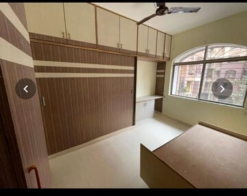 Balcony in 1 BHK Apartment at Navkar Residency Bibvewadi, Bibwewadi – for Rent