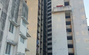 1 BHK Apartment For Rent in Om Kalyani CHS, Dahisar West