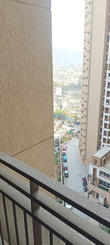 1 BHK Apartment For Sale in JP North Aviva, Mira Road