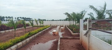 Balcony in  Plot at Sri Bhumi Eeshaanya, Kankipadu – for Sale