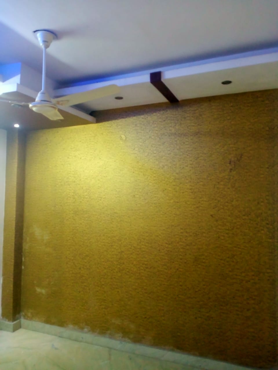 3 BHK + Pooja Room Builder Floor For Sale in Uttam Nagar