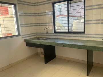 Kitchen in 1 RK Apartment at Durga Apartments Balaji Nagar, Balaji Nagar – for Rent