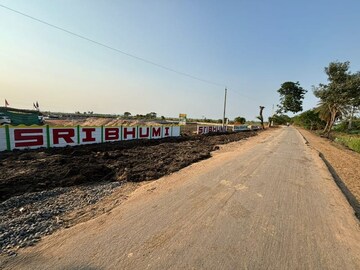  Plot For Sale in Sri Bhumi Eeshaanya, Kankipadu