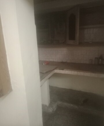 Balcony in 2 BHK Villa at Vikas Nagar – for Rent