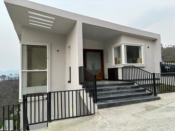 4 BHK Villa – Exterior View View at Khori - for Sale