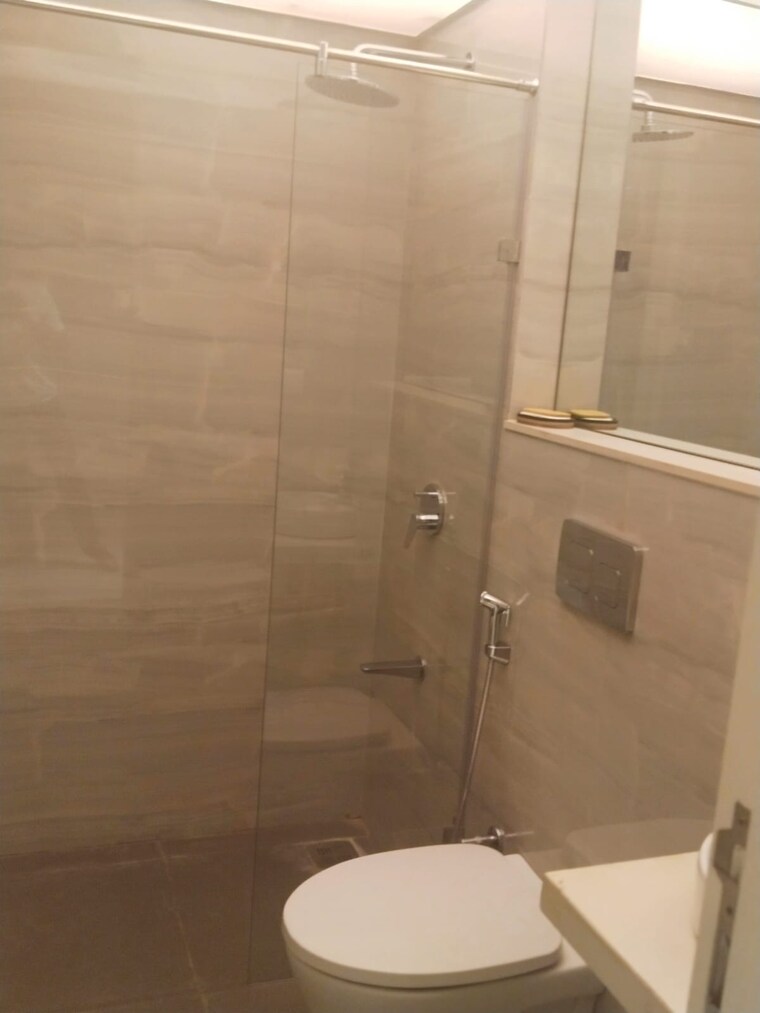 Bathroom, dosti-eastern-bay 2 Bedroom 785 Sq.Ft. Apartment In Wadala Mumbai 8369119