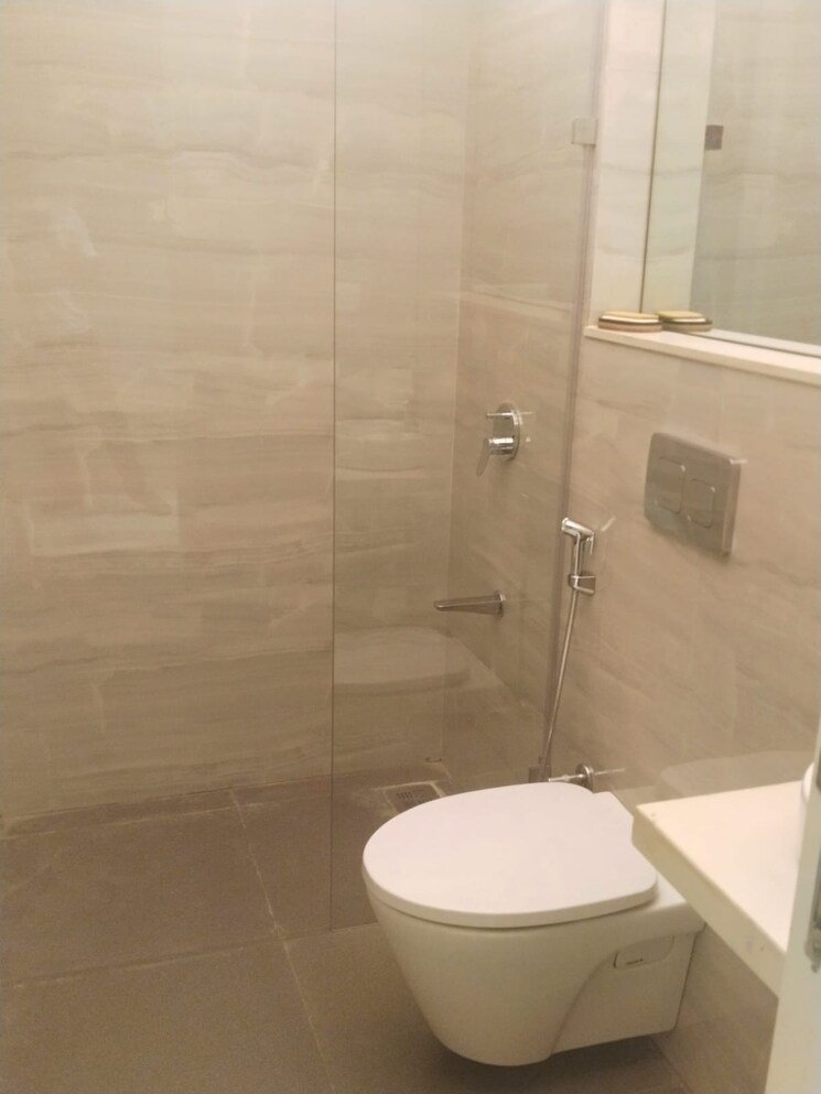 Bathroom, dosti-eastern-bay 2 Bedroom 785 Sq.Ft. Apartment In Wadala Mumbai 8369119