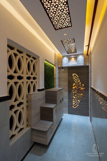 Furnished Amenities in 2 BHK Apartment at Vasai West – for Sale