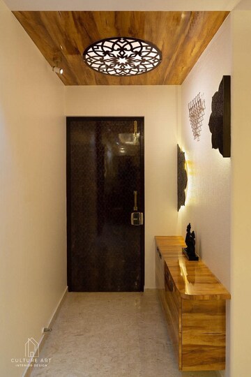 Furnished Amenities in 2 BHK Apartment at Vasai West – for Sale