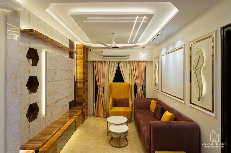 Gym, vasai west 2 Bedroom 1010 Sq.Ft. Apartment In Vasai West Palghar 8369117