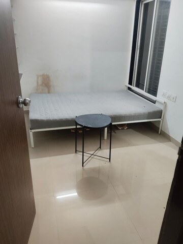 Staircase in 2 BHK Apartment at JP Unity Tower, Lower Parel – for Rent