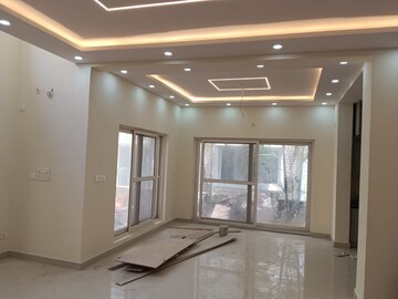 Building Lobby in 4 BHK Villa at Skylark Arcadia, Whitefield – for Rent