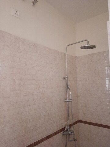 Bathroom in 4 BHK Villa at Skylark Arcadia, Whitefield – for Rent