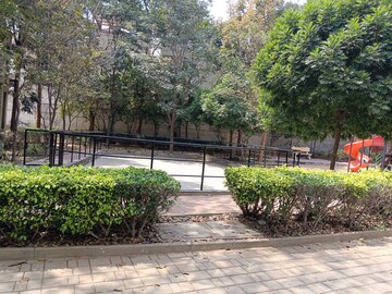 4 BHK Villa – Garden View at Skylark Arcadia, Whitefield - for Rent