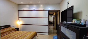 Furnished Amenities in 2 BHK Apartment at Sanghvi Aaditya Elegance, Matunga West – for Rent