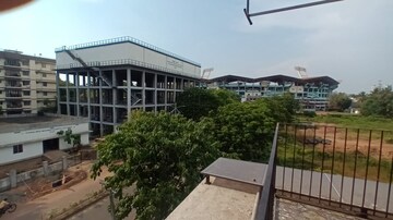  Office Space – Exterior View View at Palarivattom - for Rent