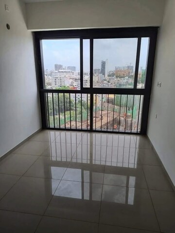 Room in 1 RK Apartment at Duville Riverdale Suites, Kharadi – for Rent