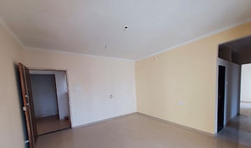 Room in 2 BHK Apartment at Sri Dutt Garden Avenue K, Virar West – for Rent