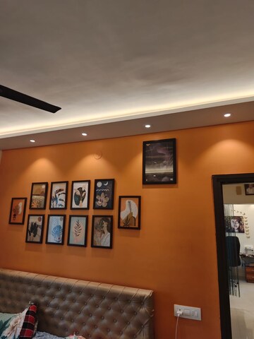 2 BHK Apartment For Sale in Ani Anu Sri Balaji Enclave, Malad West