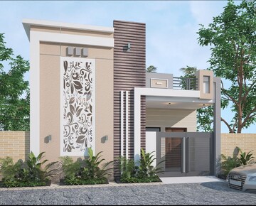 2 BHK Independent House For Sale in Sri Bhumi Eeshaanya, Kankipadu