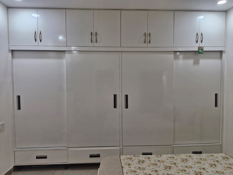 undefined, emaar-the-palm-drive-palm-studios 3 Bedroom 1997 Sq.Ft. Apartment In Sector 66 Gurgaon 8369144