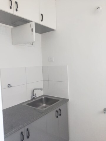 Kitchen in 3 BHK Apartment at Godrej Nurture Electronic City, Electronic City Phase I – for Rent