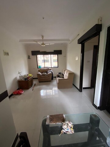 Living Room in 2 BHK Apartment at Ani Anu Sri Balaji Enclave, Malad West – for Sale