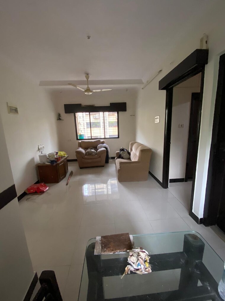 Living Room, ani-anu-sri-balaji-enclave 2 Bedroom 622 Sq.Ft. Apartment In Malad West Mumbai 8369150