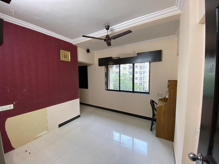 Room, ani-anu-sri-balaji-enclave 2 Bedroom 622 Sq.Ft. Apartment In Malad West Mumbai 8369150