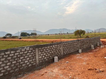  Plot – Exterior View View at SSP Sree City Prime, Kankipadu - for Sale