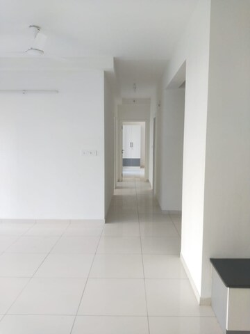 Building Lobby in 3 BHK Apartment at Godrej Nurture Electronic City, Electronic City Phase I – for Rent
