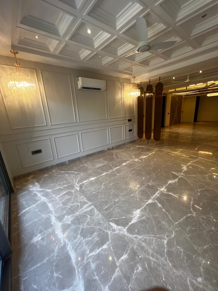  Parking, abw-la-lagune 5 Bedroom 4180 Sq.Ft. Apartment In Sector 54 Gurgaon 8369154