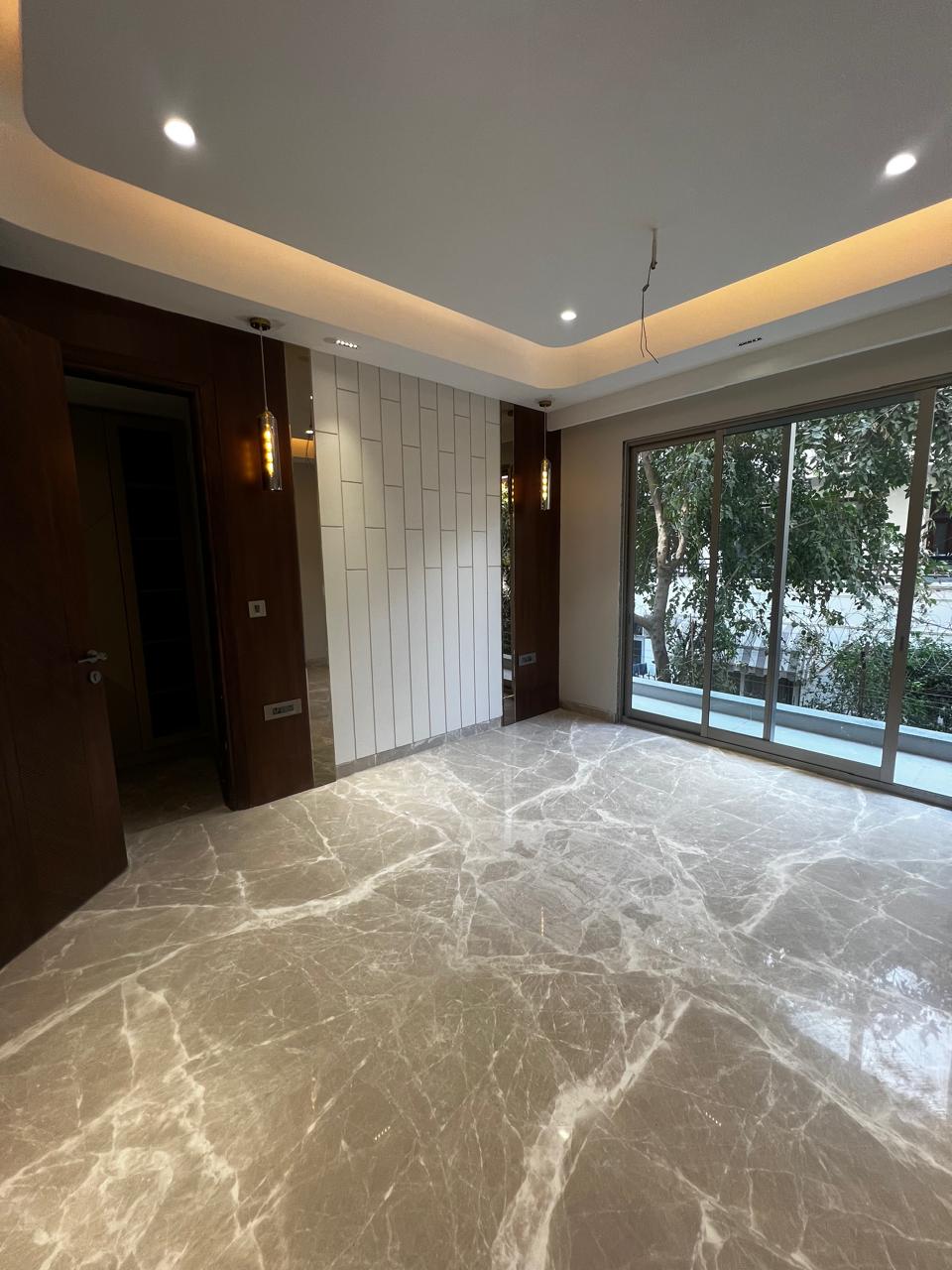 5 BHK + Servant Room 4180 Sq.Ft. Apartment in Abw La Lagune