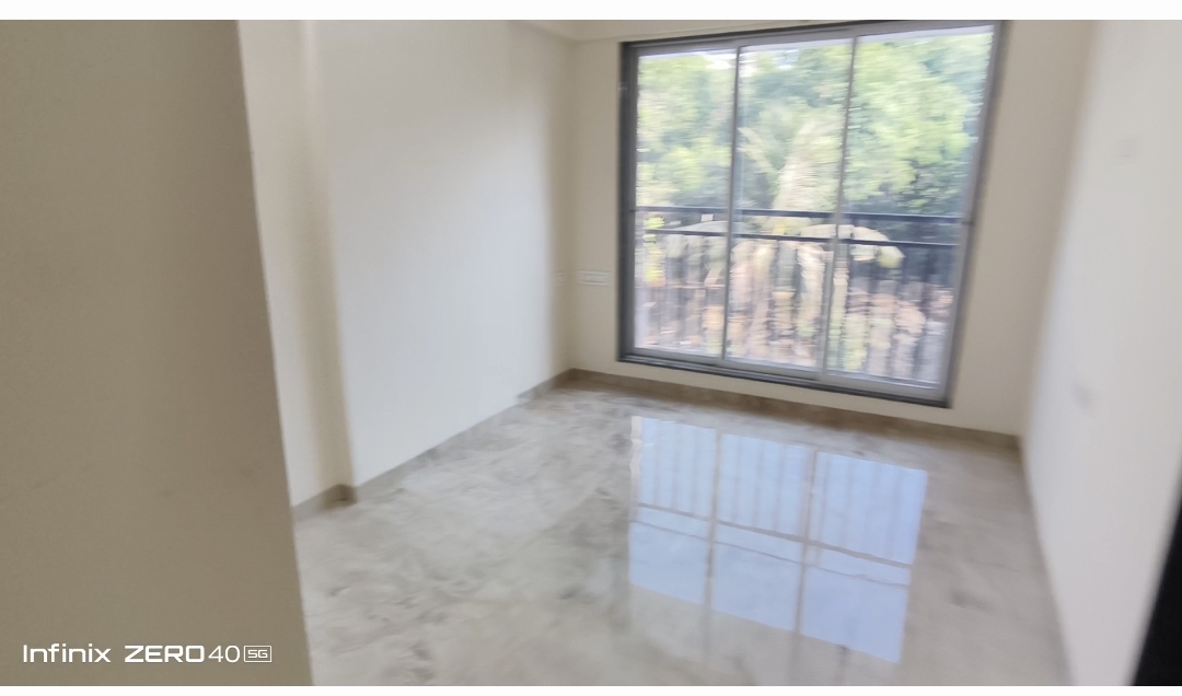 2 BHK Apartment For Sale in Waghbil Naka