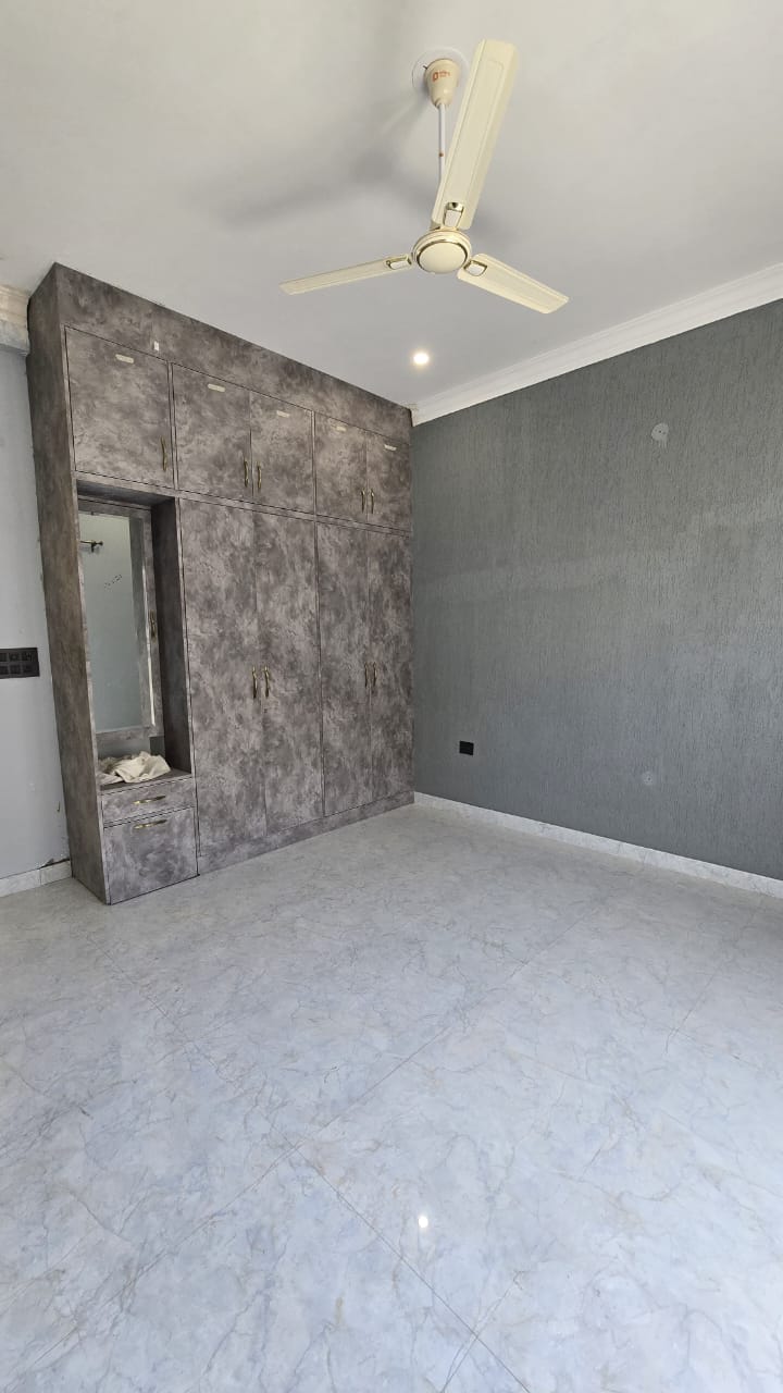 4 BHK + Servant Room Apartment For Sale in Abw La Lagune