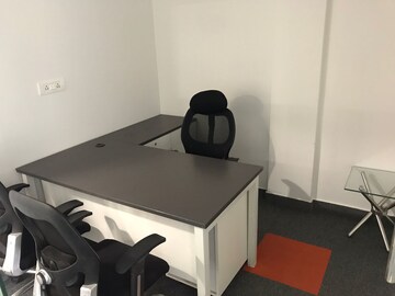  Office Space For Rent in Spaze ITech Park, Sector 49