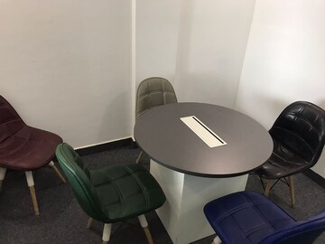 Team Area in  Office Space at Spaze ITech Park, Sector 49 – for Rent