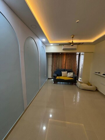 2 BHK Apartment For Sale in Ani Anu Sri Balaji Enclave, Malad West
