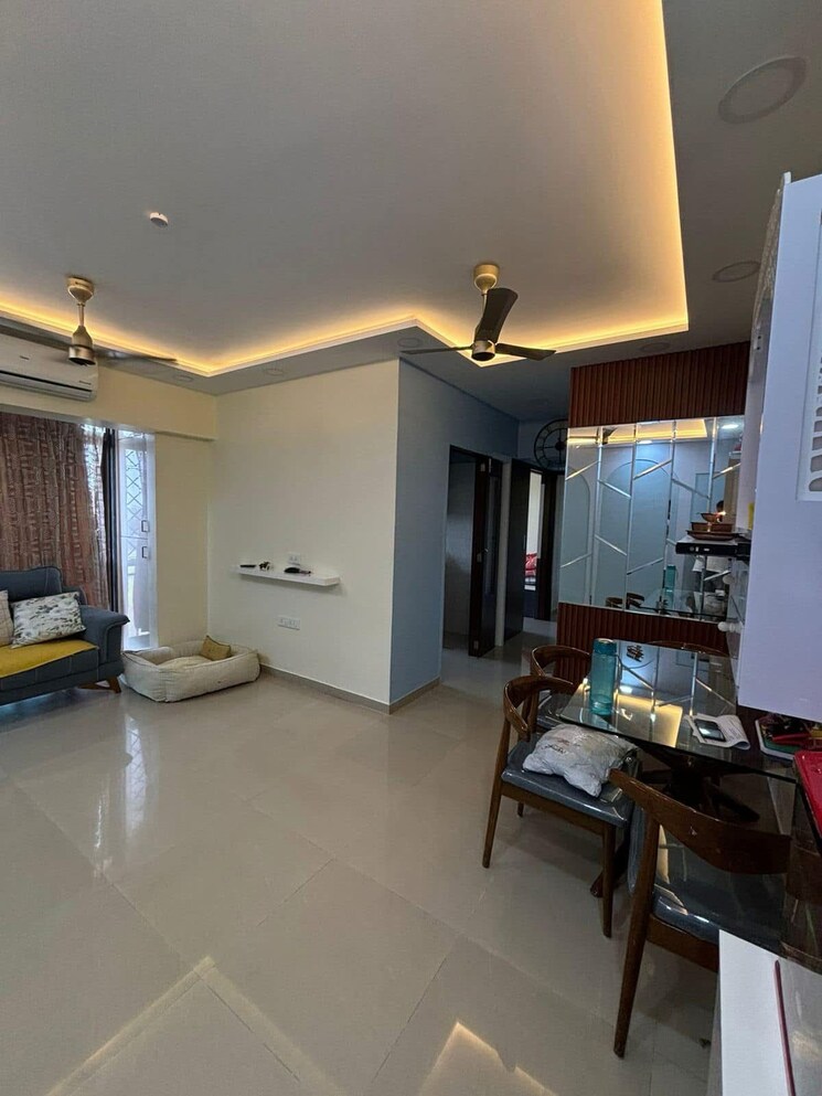 Living Room, ani-anu-sri-balaji-enclave 2 Bedroom 622 Sq.Ft. Apartment In Malad West Mumbai 8369184