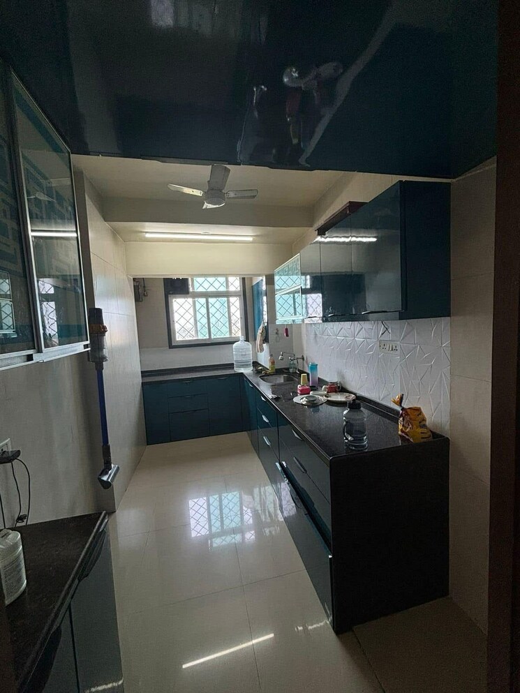 Kitchen, ani-anu-sri-balaji-enclave 2 Bedroom 622 Sq.Ft. Apartment In Malad West Mumbai 8369184