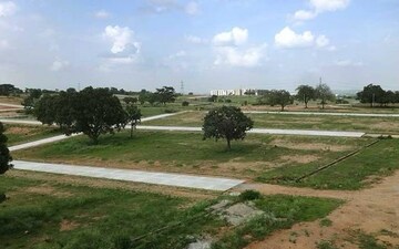 Plot For Sale in Chandapura
